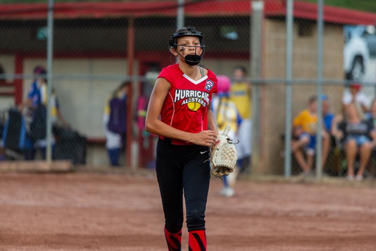 Photos WV Little League 911 State Softball Championship Multimedia