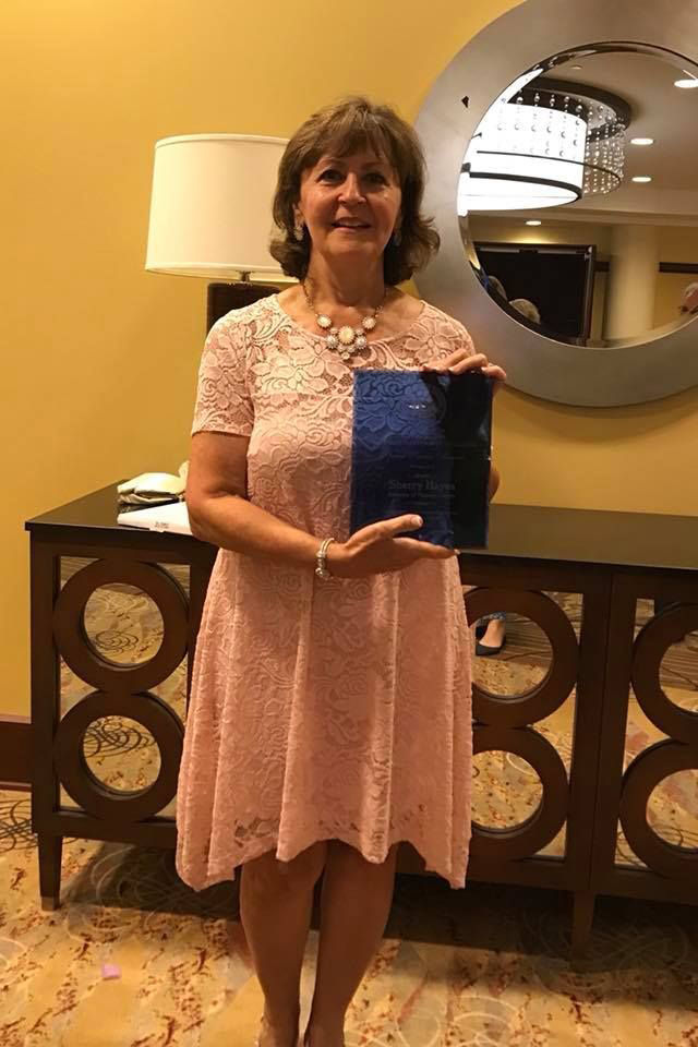 Putnam County Assessor named Assessor of the Year Putnam News