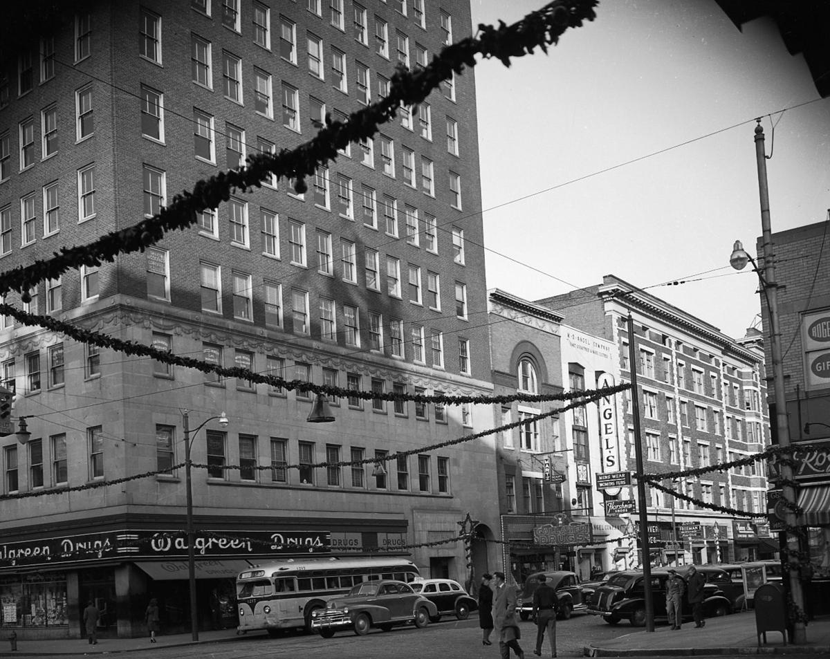 Gallery Do you remember? Oct. 31, 2011 Photos Historical herald