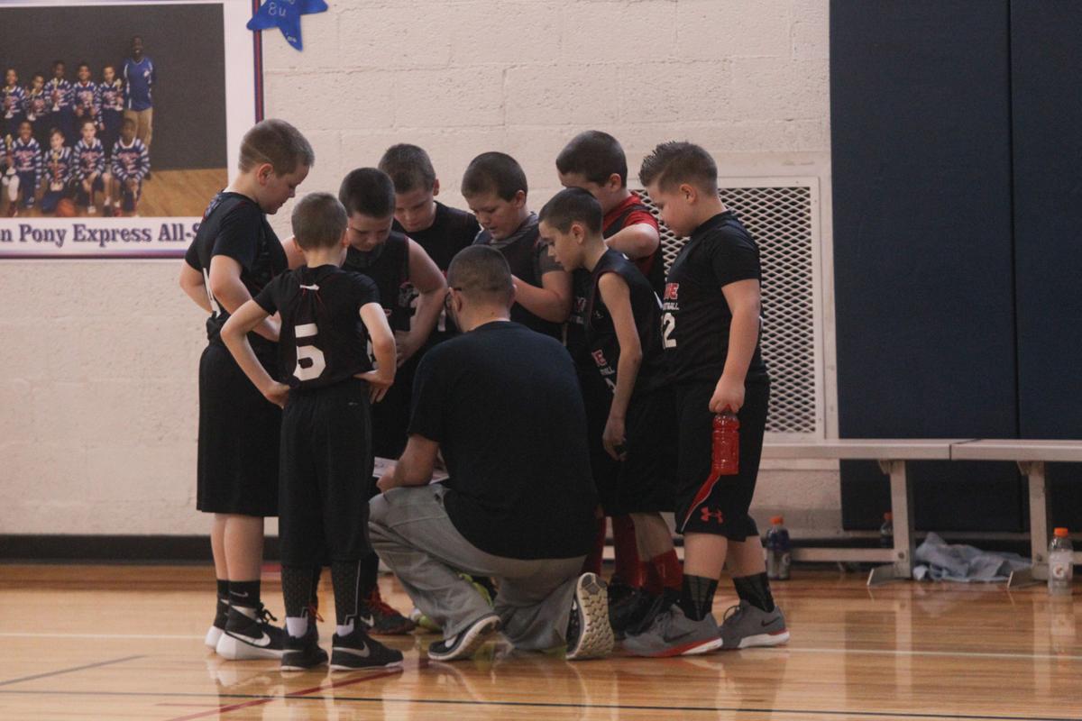 Photos Buddy Basketball Invitational Tournament Multimedia herald