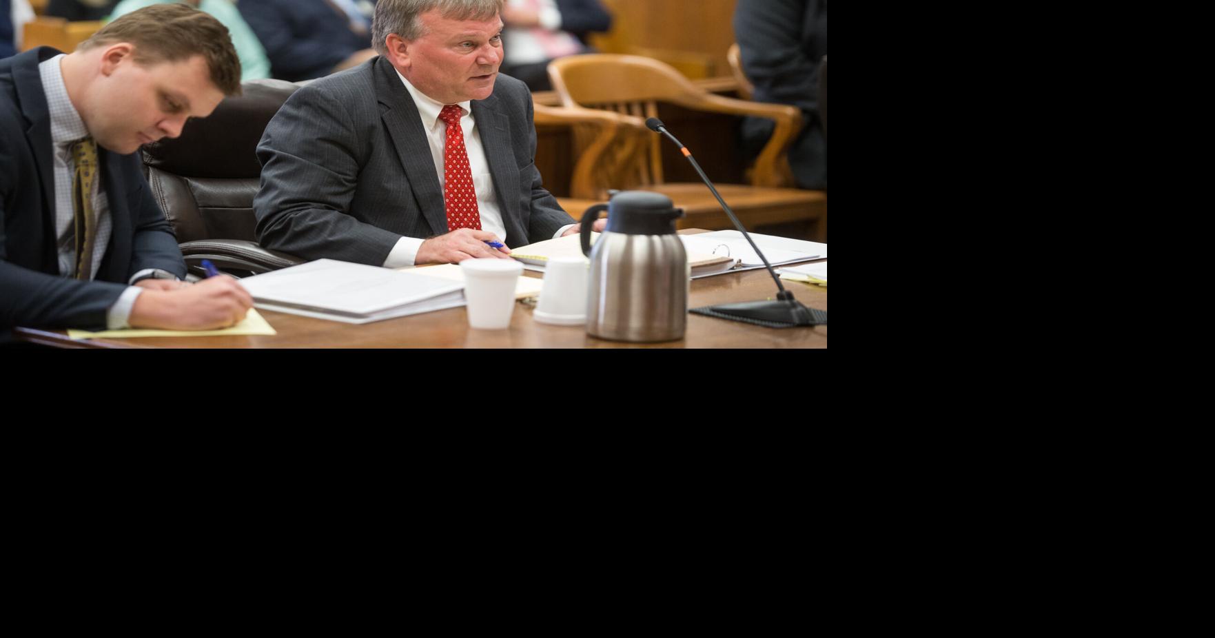 Cabell County Board of Education files appeal of excess levy decision