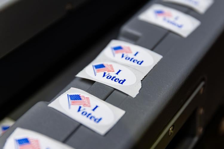 Primary election turnout light, but no issues reported | Election 2026 ...