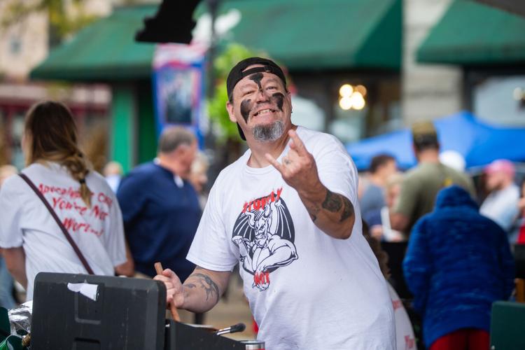 Photos ChiliFest 2023 Multimedia