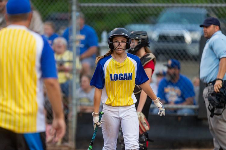 Photos WV Little League 911 State Softball Championship Multimedia
