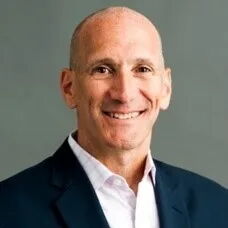 Steve Rosenberg
