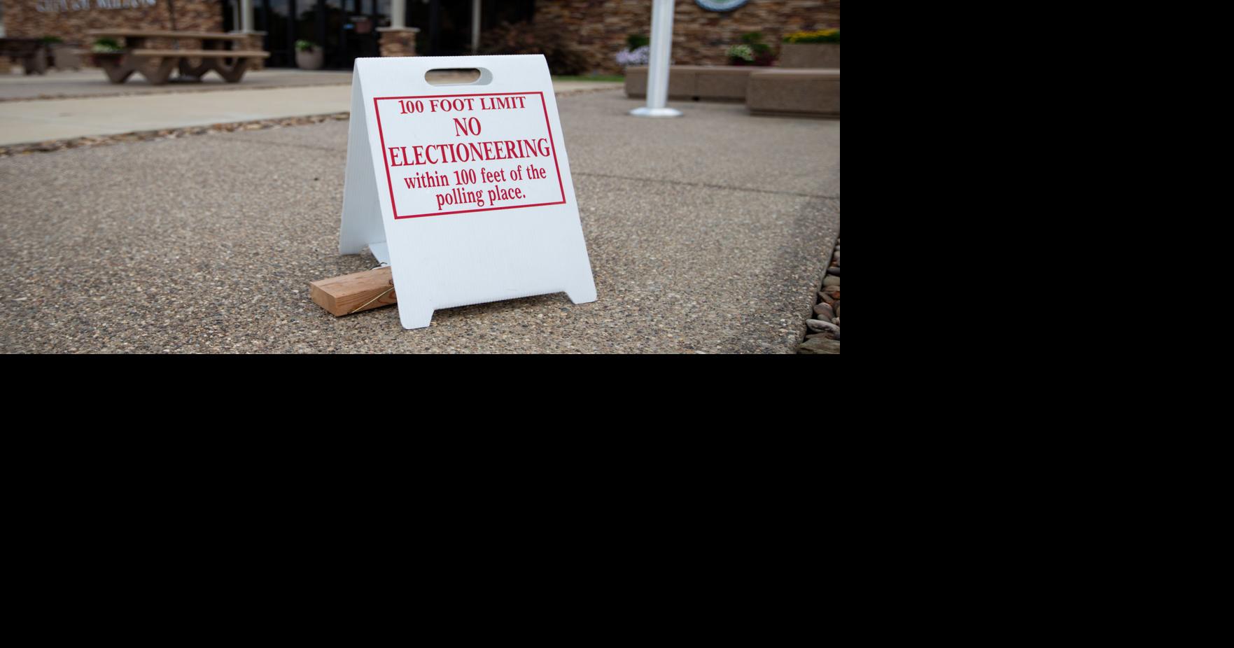 2024 filing period open for candidates in City of Milton, WV News