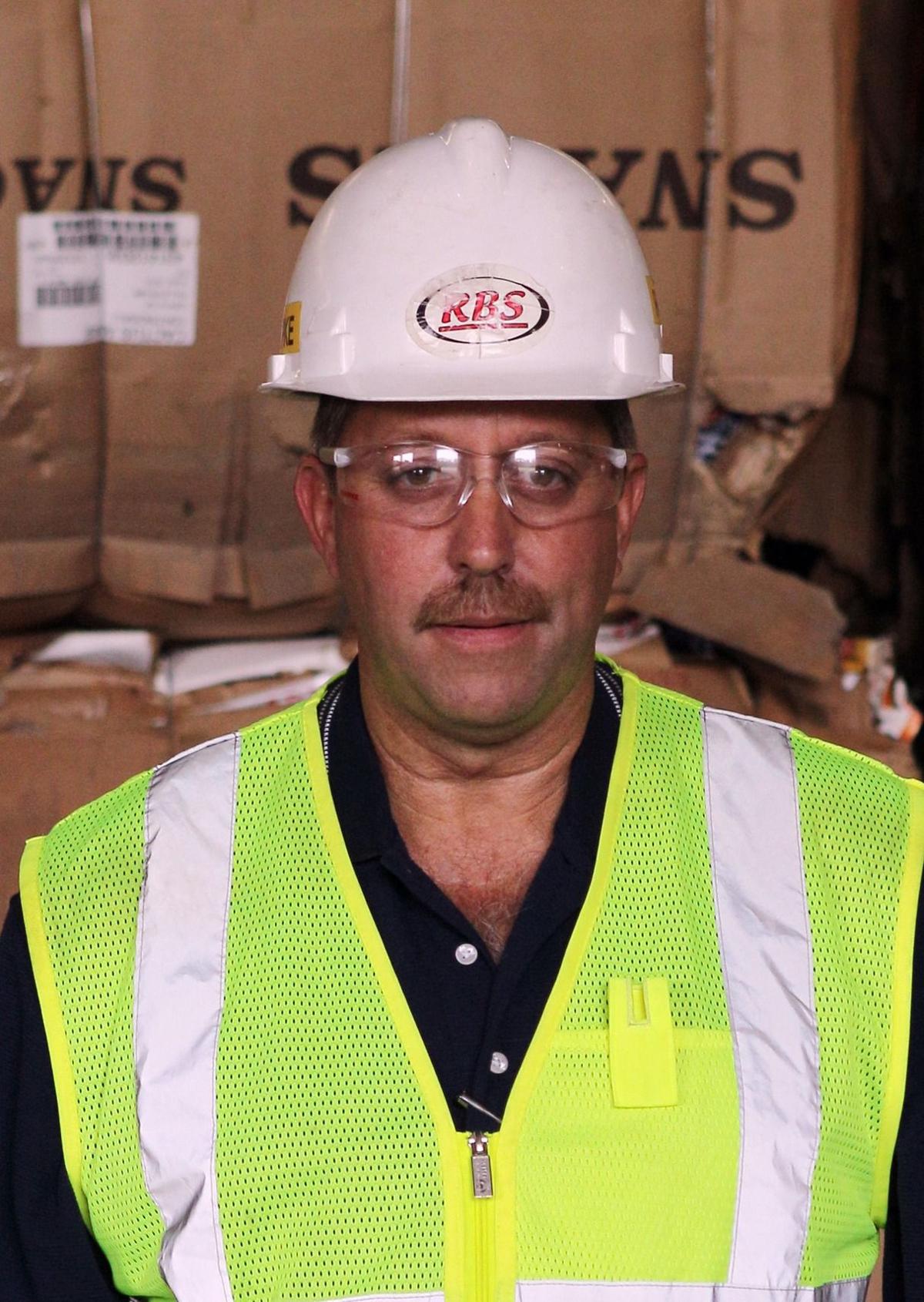 Rumpke is the 10th largest waste firm in North America Business