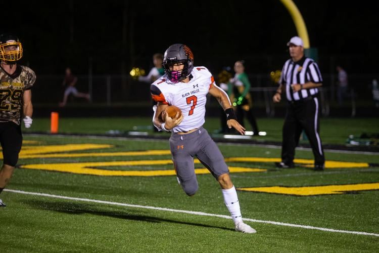 Photos High school football, Huntington vs. South Charleston