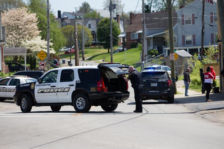 Police roundup: Man injured in Huntington shooting | News | herald ...