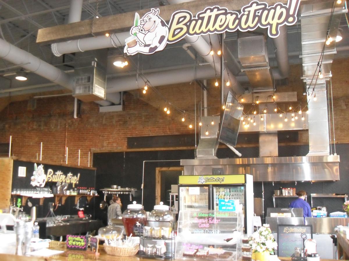 Butter It Up expands menu at new location at The Market Dining Guide