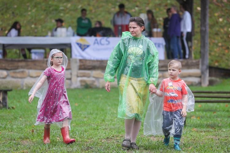 Heritage Farm Museum and Village's Fall Festival honors Appalachian ...