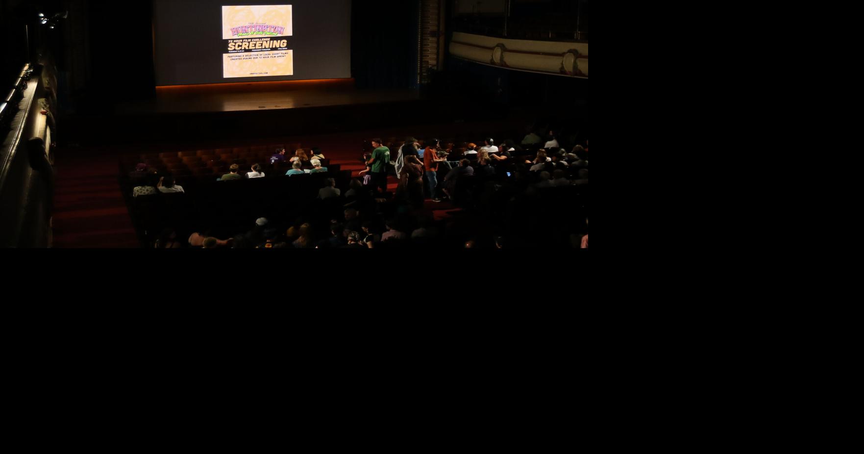 Huntington Music and Arts Festival calling local filmmakers to enter 72-Hour Film Fest