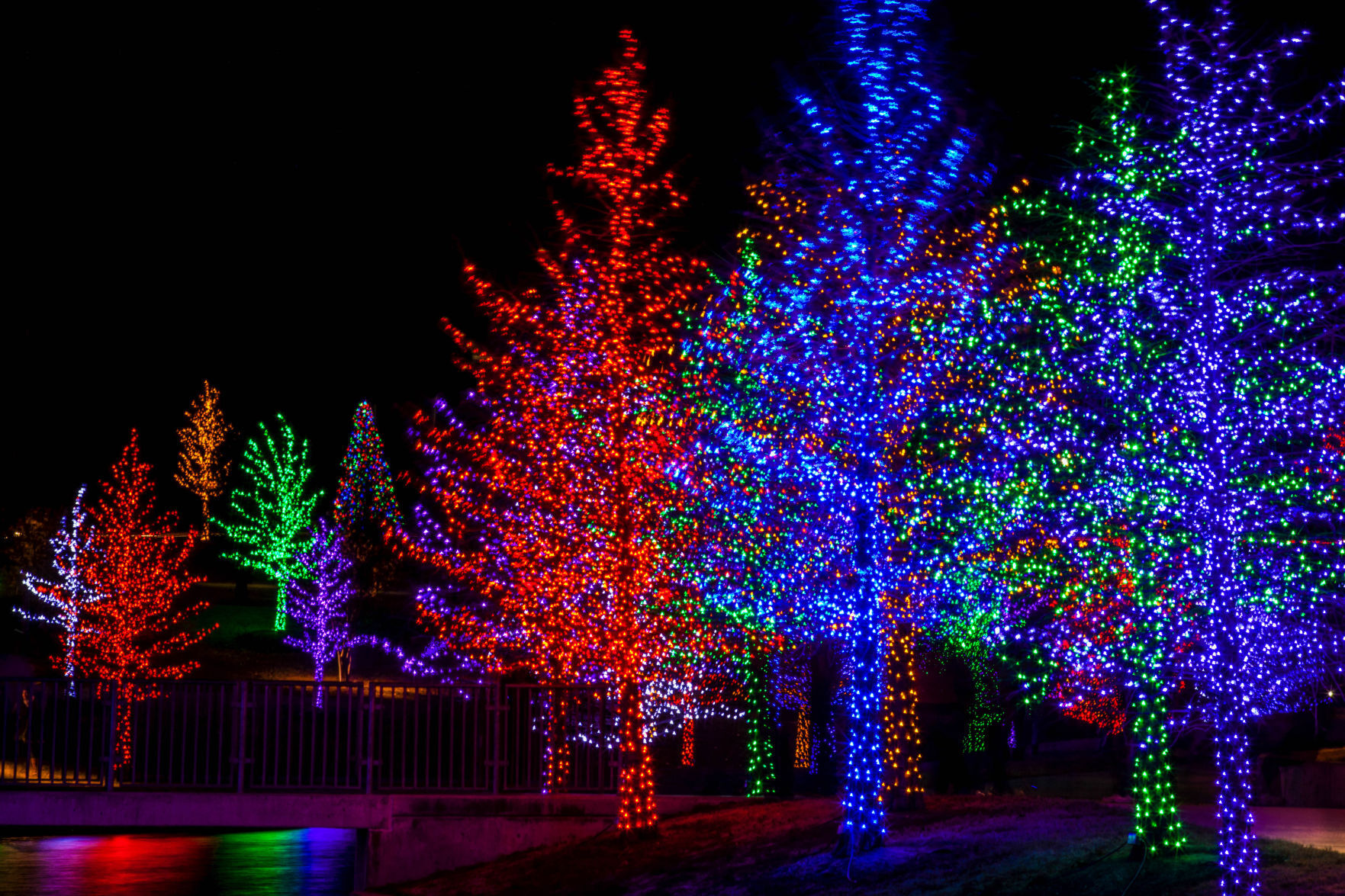 Wayne United Methodist Church to host Christmas music, light show - Vimarsana News