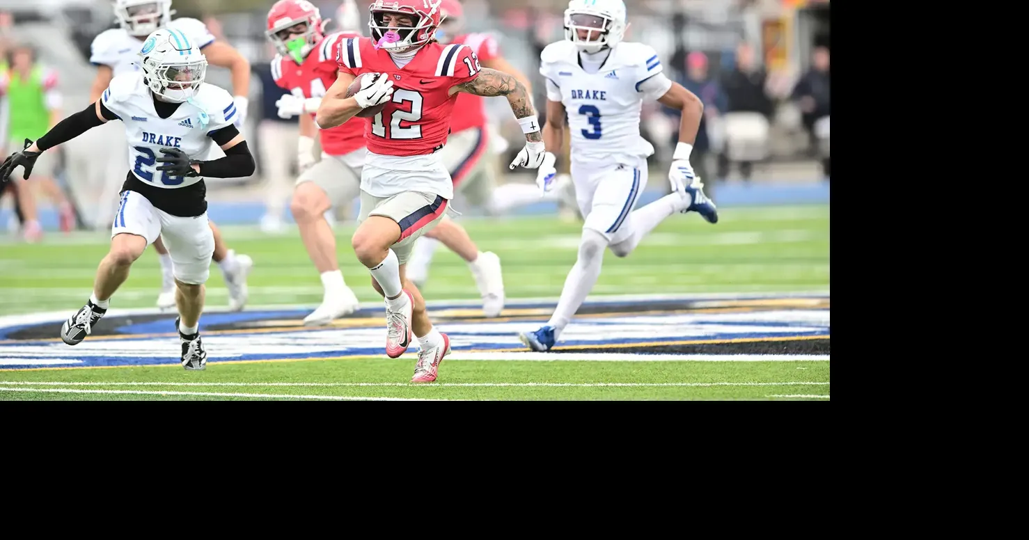 Locals in college athletics: Players find success at multiple colleges
