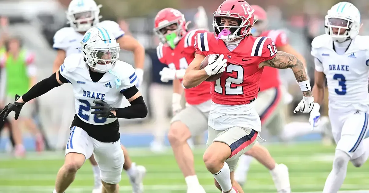 Locals in college athletics: Players find success at multiple colleges