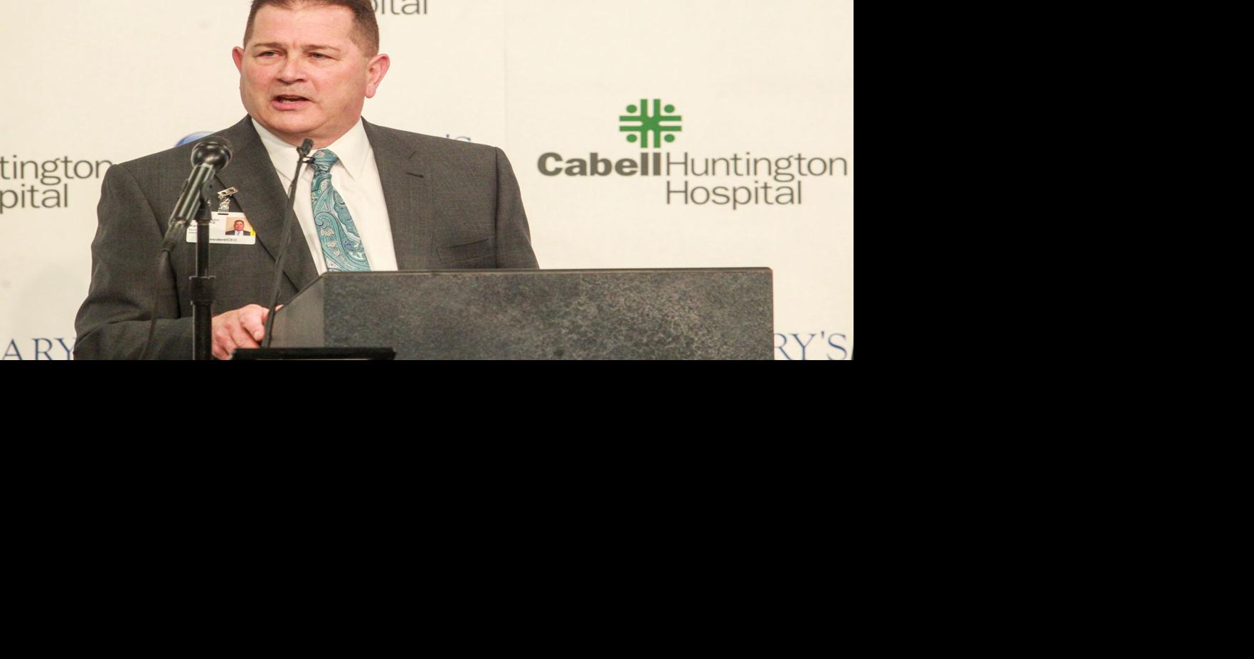 Cabell Huntington, St. Mary's hospitals finalize acquisition
