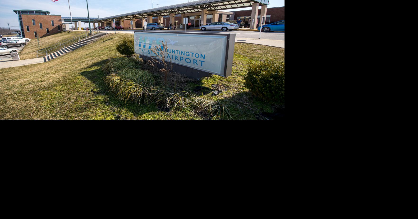 Tri State Airport Huntington Wv