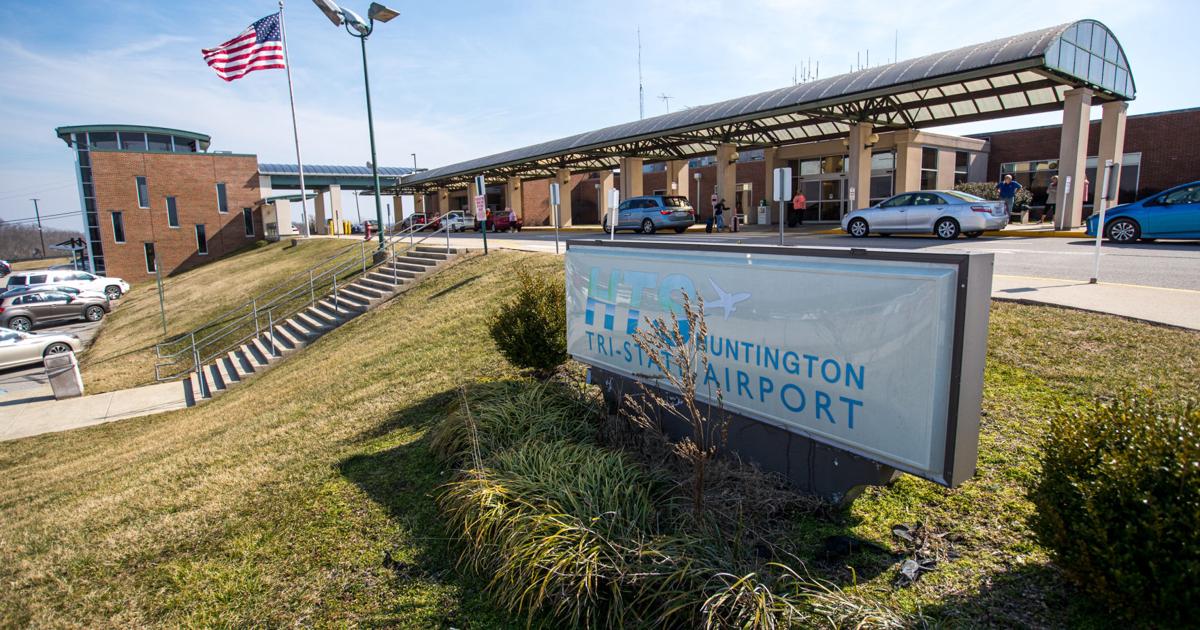 Tri State Airport Huntington Wv