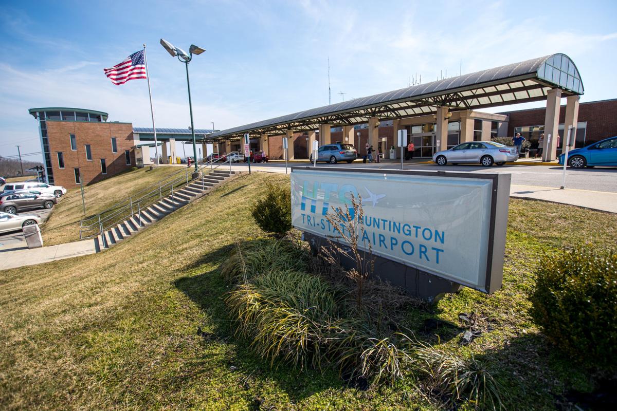 Huntington TriState Airport receives funding to help plan for future