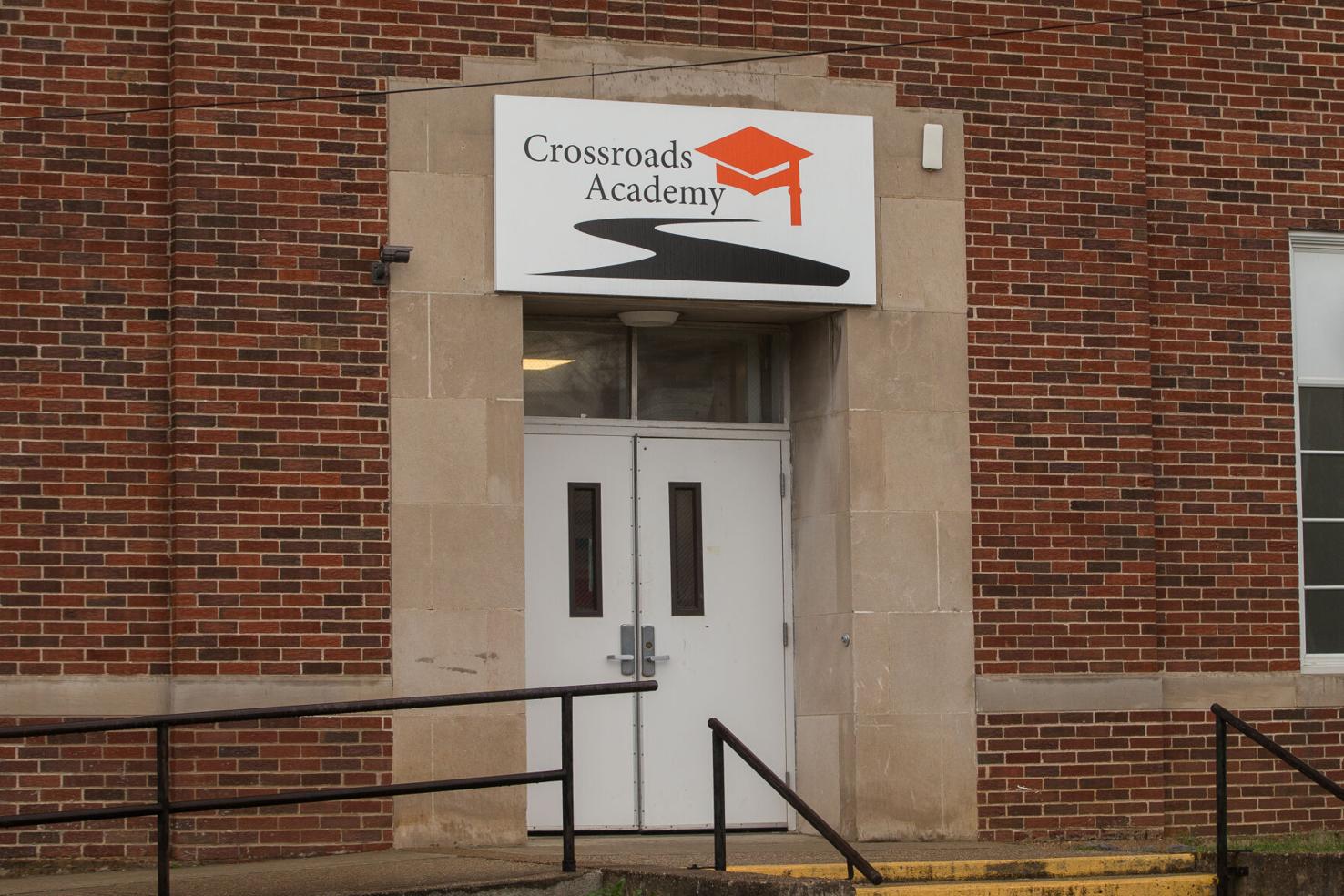 Crossroads Academy to move into Meadows Elementary School News