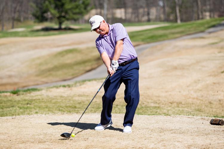 Photos: West Virginia Tri-State PGA Classic | Multimedia | herald ...