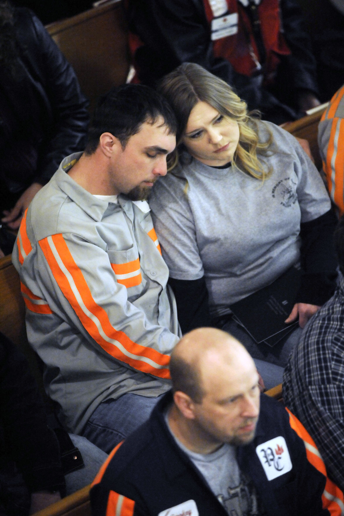 One Year Later: Upper Big Branch Mine Disaster - A Somber Anniversary