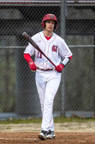 Photos: Cabell Midland vs. Ashland, baseball | Multimedia | herald ...