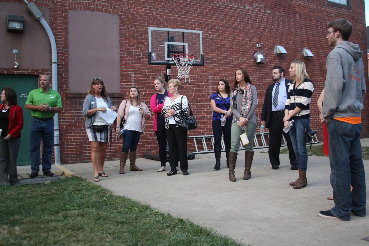 Gallery Huntington City Mission Open House Photos News herald