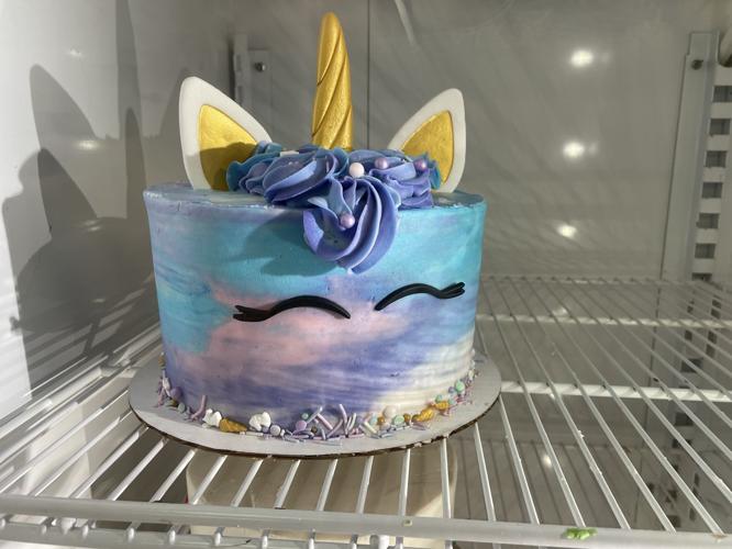 Frosted opens sweets shop in Chesapeake Dining Guide herald