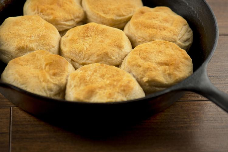 The Gravy Bowl cookoff to benefit Ashland in Motion Features