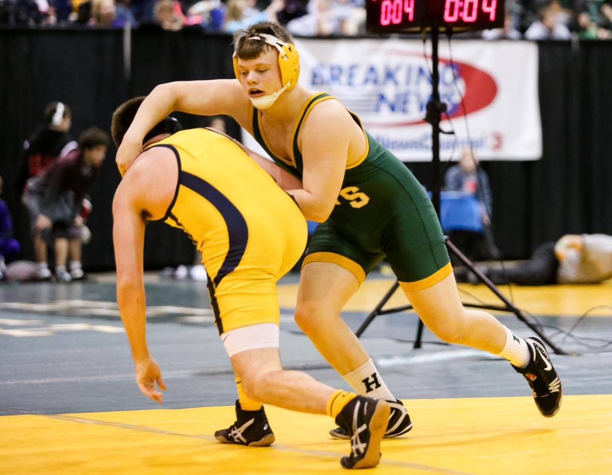 Photos WSAZ Invitational Wrestling Tournament Multimedia herald