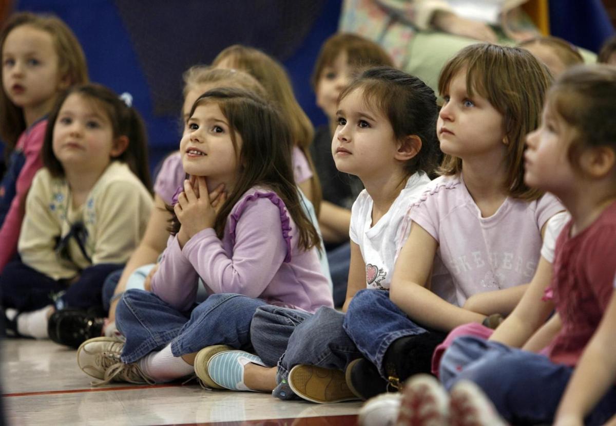 COSI brings wildlife lessons to HiteSaunders News