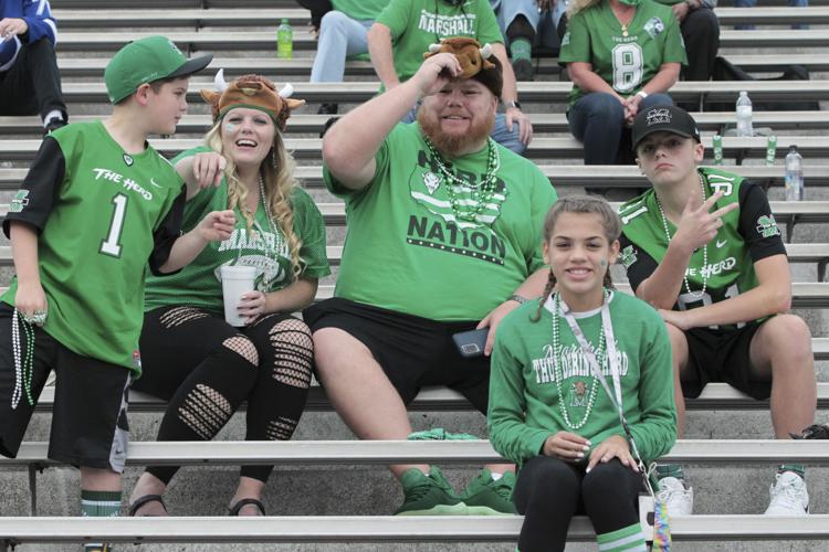Marshall Thundering Herd vs LA Tech Bulldogs