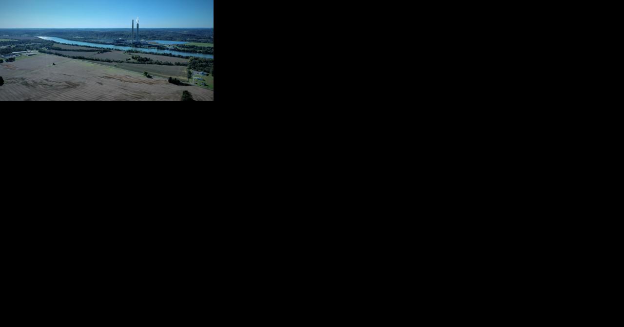 New coal facility planned near Mason County Airport - Vimarsana News