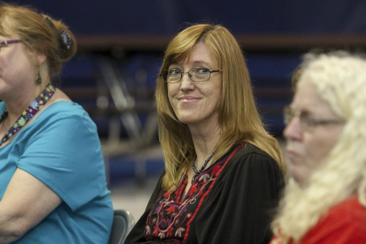 Photos Meadows Elementary School PTO meeting Photo Galleries