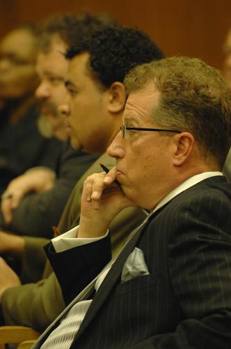 Gallery: Charles Blevins' Trial | Photos News | herald-dispatch.com