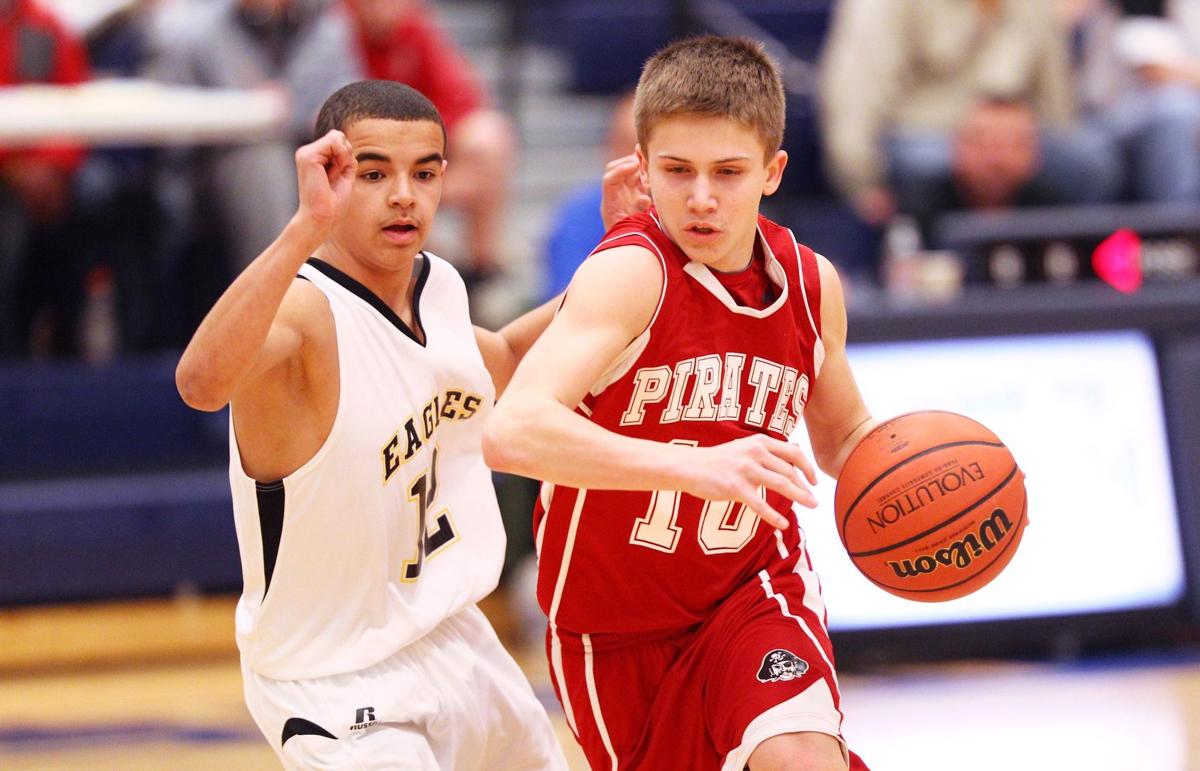 Huntington Boys Top Barboursville For Title Youth Sports