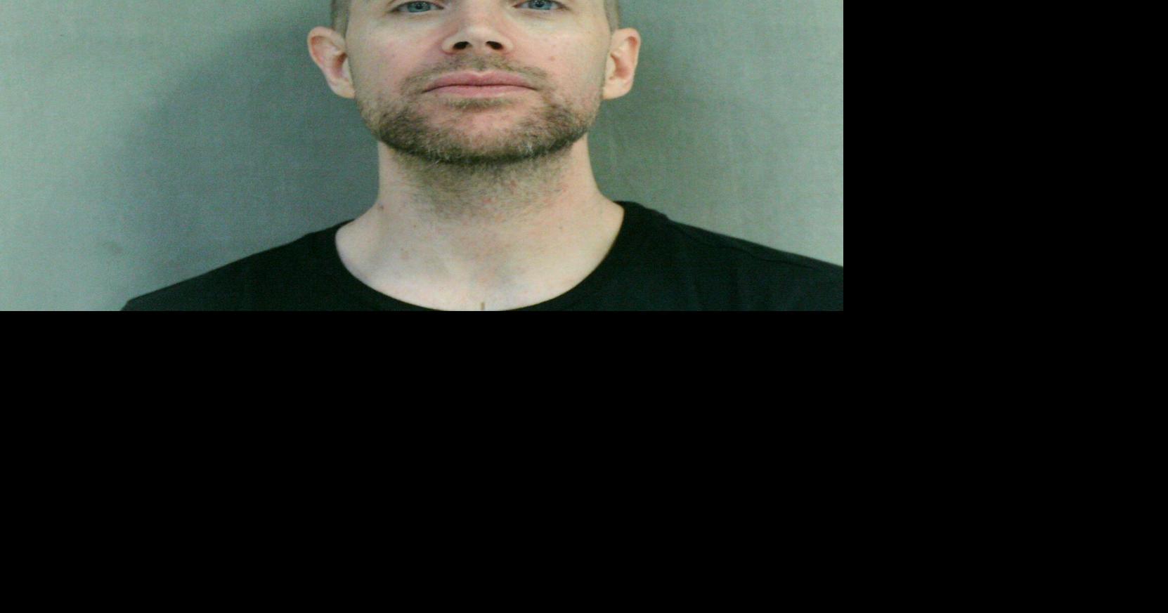 Logan County man jailed on attempted murder charges | News | herald ...