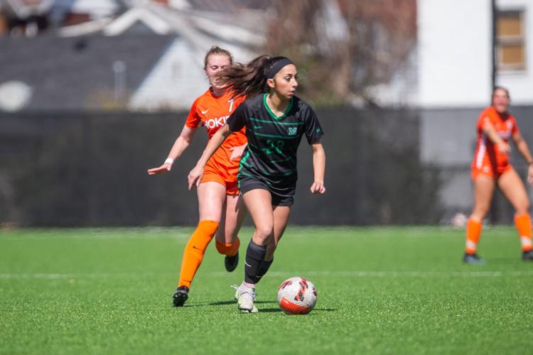 Photos Marshall women's soccer, Sunday Multimedia
