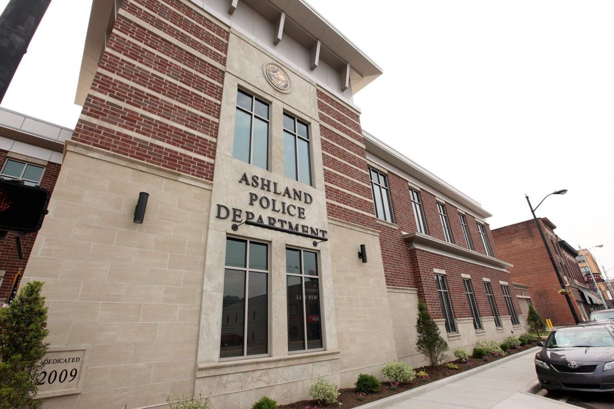 New Ashland Police Department dedicated News