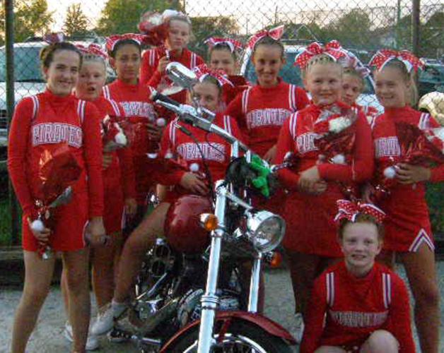 Gallery: Readers' youth sports photos | Photos Youth Sports | herald ...