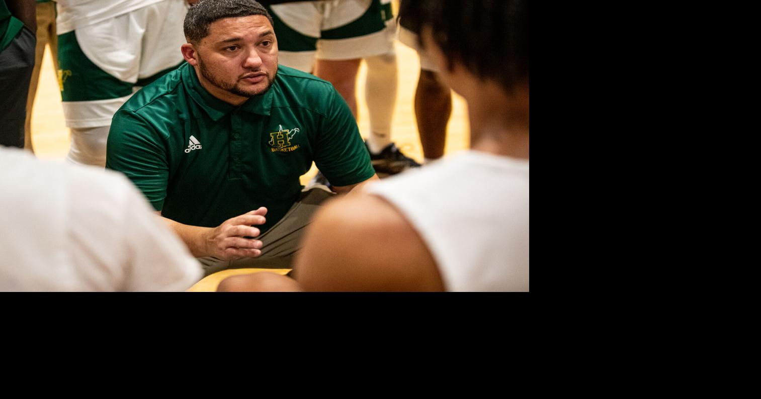 Prep boys basketball: Expression Prep hires Holmes as coach to replace Mays