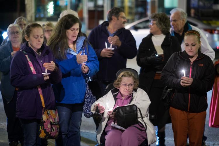 Photos Kenova Memorial Christmas Tree Lighting Ceremony Photo Galleries