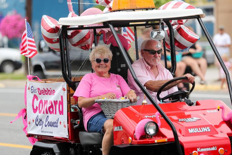 Photos 2024 Cabell County Fair Parade Multimedia herald dispatch