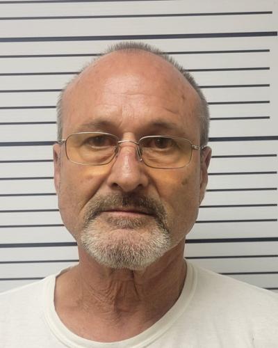 Police roundup: Two men arrested on drug charged in traffic stop | News ...