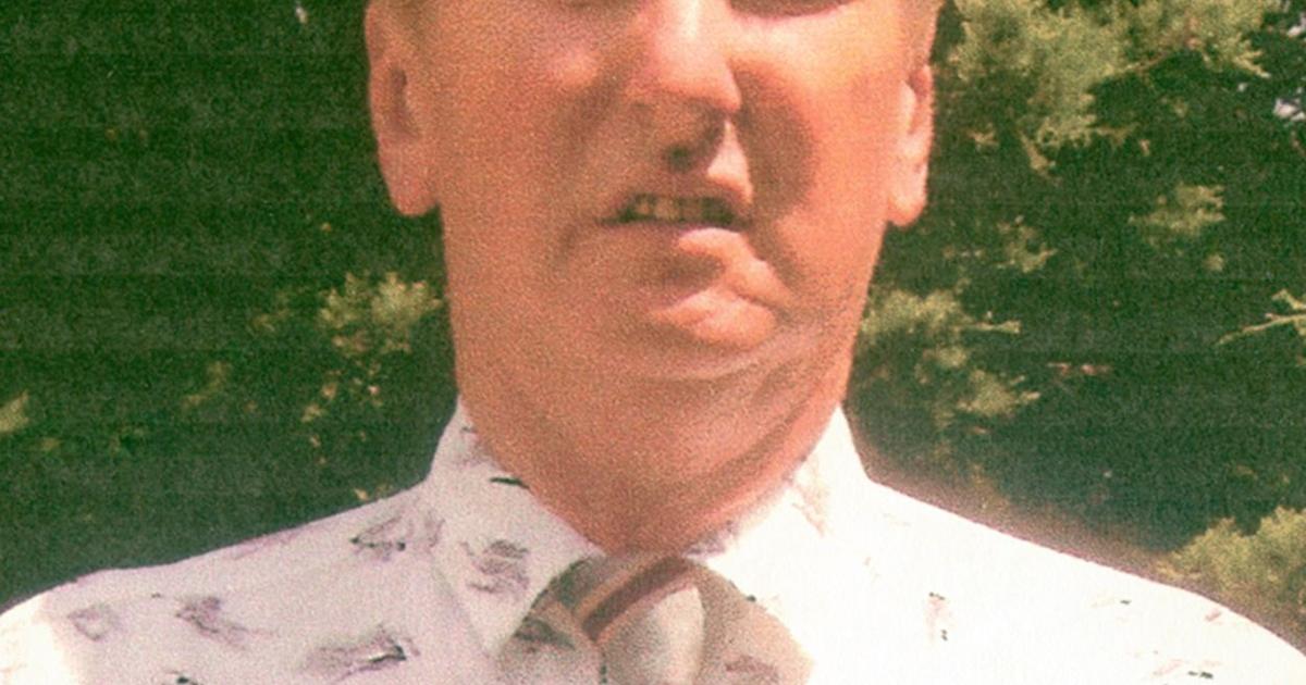 U.S. Senate candidate profile -- Thomas Ressler | News | herald ...