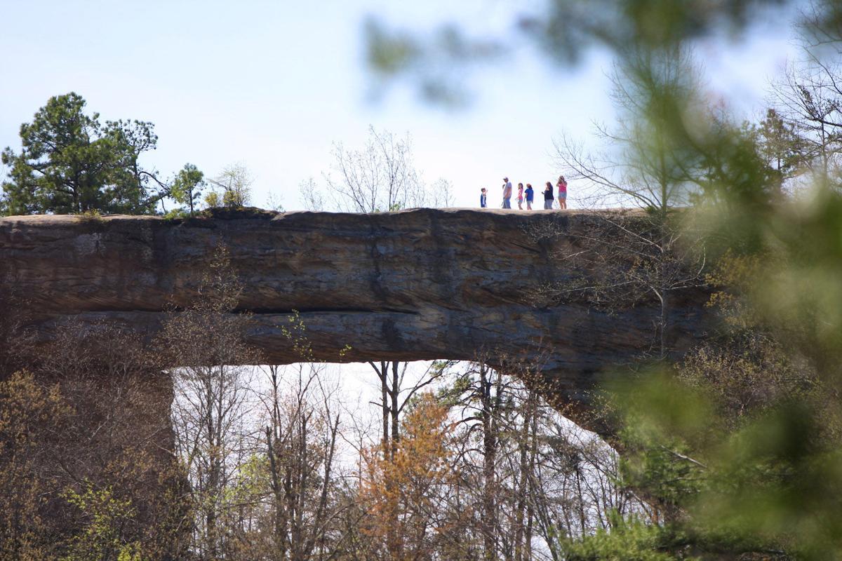Kentucky Parks Announce Winter Schedules Features Entertainment
