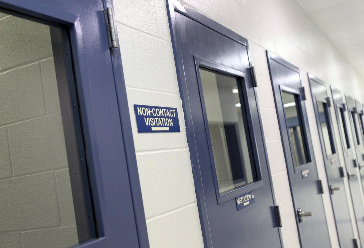 Gallery Tour of Western Regional Jail News