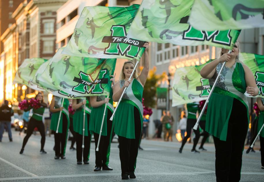 Mu Promises Momentous Announcement At Homecoming Game News