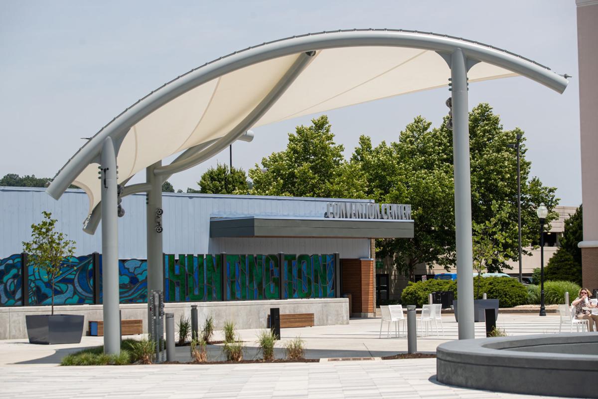 Photos Mountain Health Arena Renovations Near Completion Multimedia 